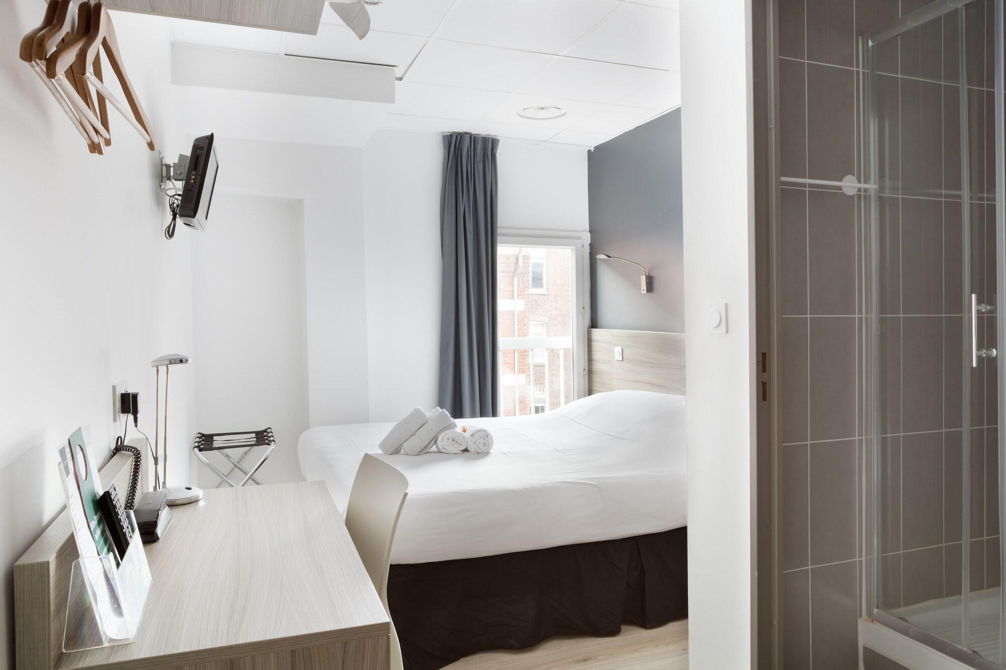 Lille City Hotel Exterior photo