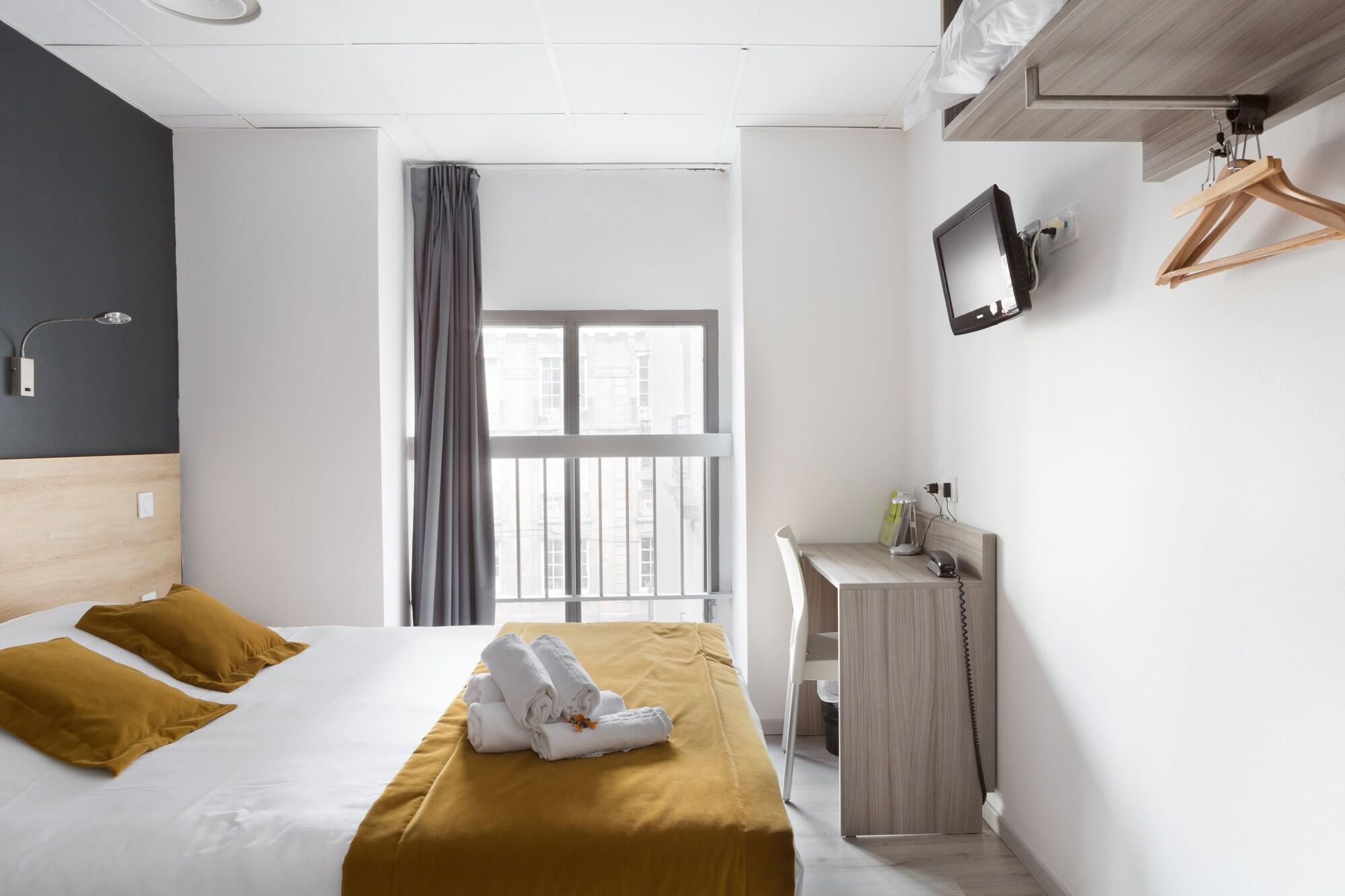 Lille City Hotel Exterior photo