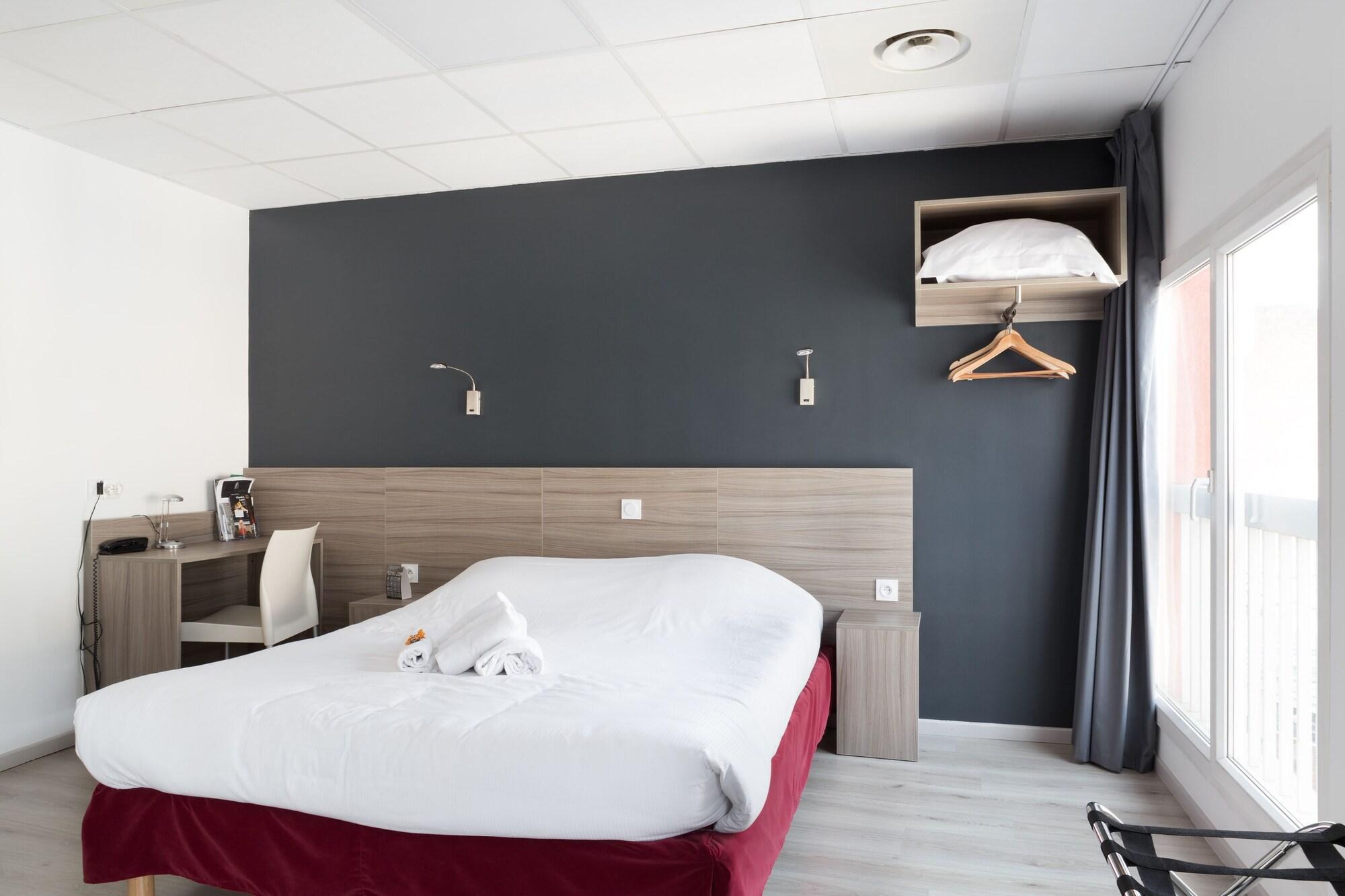 Lille City Hotel Exterior photo