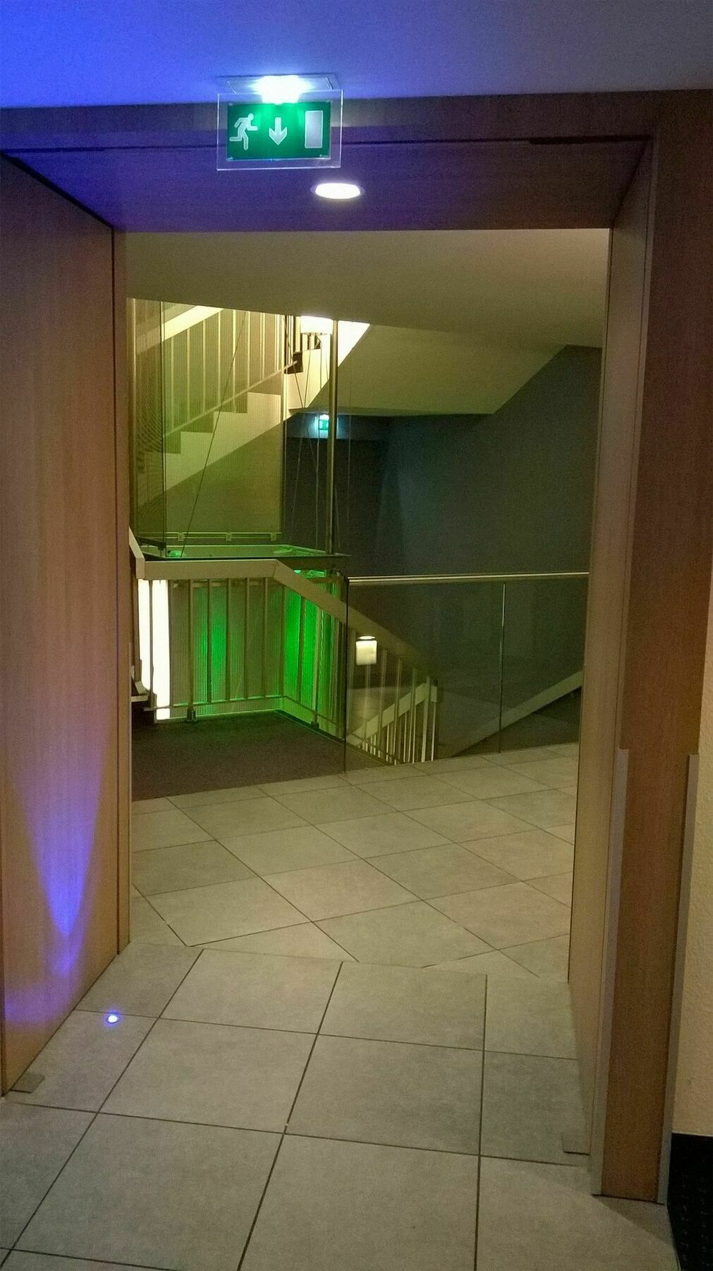 Lille City Hotel Exterior photo